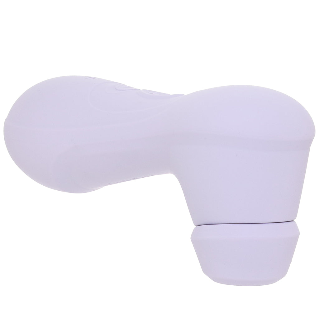 Satisfyer Pro 2 Gen 3 Double Air Pulse App Vibe in Lilac Vibrators > Clitoral Stimulators - Tophatter Daily Deals