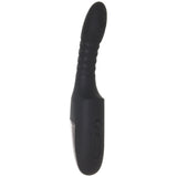 Playboy Overdrive Thrusting & Heating Vibe Thrusting Dildos & Vibrators - Tophatter Daily Deals