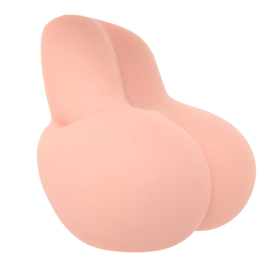 Butt Woman Jada Stevens Big Round Ass Male Masturbators > Realistic Butts - Tophatter Daily Deals