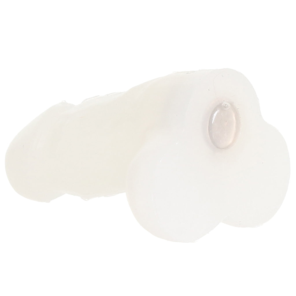 Big Ballers Magnetic Snap-On Peckers in Glow-In-The-Dark - Tophatter's Adult Sex Toys Online Novelties 'n Parties - Tophatter Daily Deals