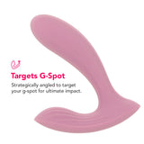 Erica App Controlled Wearable Vibe - Tophatter's Adult Products Vibrators > G-Spot Vibrators - Tophatter Daily Deals