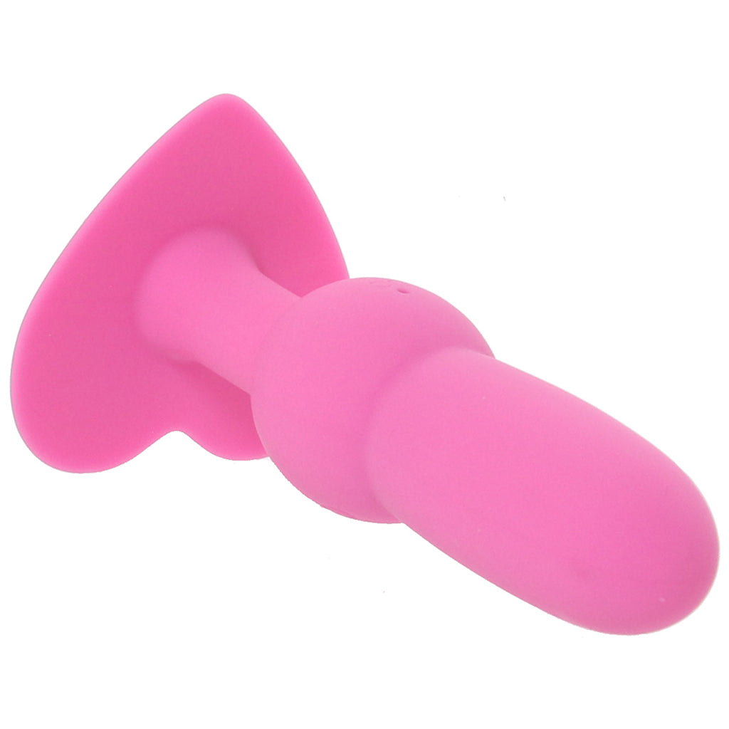 First Time Vibrating Beaded Probe - Tophatter's Adult Products Anal Sex Toys > Anal Vibrators - Tophatter Daily Deals
