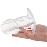 Master Series Dicked Hollow Anal Plug Anal Sex Toys > Butt Plugs - Tophatter Daily Deals