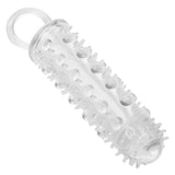 3-Piece Penis Extension Set - Tophatter's Adult Products Male Enhancement > Extenders and Sleeves - Tophatter Daily Deals