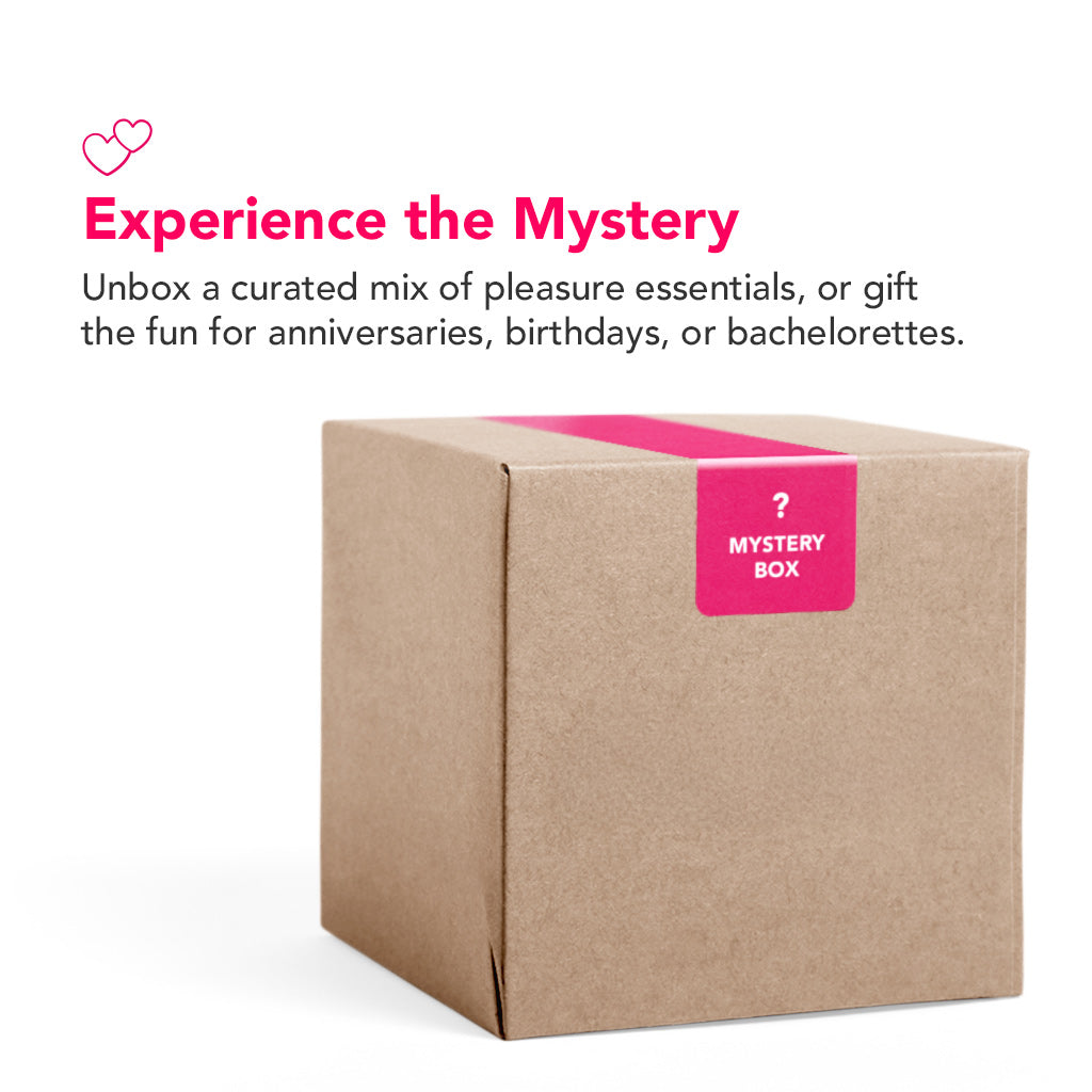 Tophatter's Couples Mystery Box FreeGift - Tophatter Daily Deals