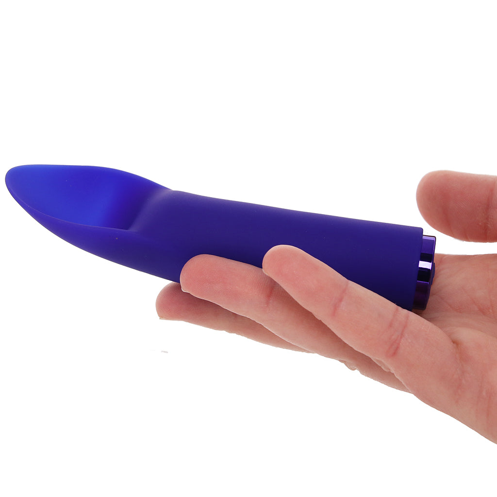 Raven Flutter Vibe - Tophatter's Vibrator Deals Online Vibrators > Clitoral Stimulators - Tophatter Daily Deals