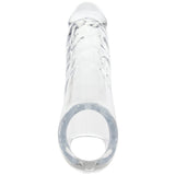 Performance Maxx Clear Extension in 7.5 Inch Male Enhancement > Extenders and Sleeves - Tophatter Daily Deals