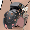 Master Series Lockdown Chastity Cage Bondage and Fetish > Cock and Ball Devices - Tophatter Daily Deals