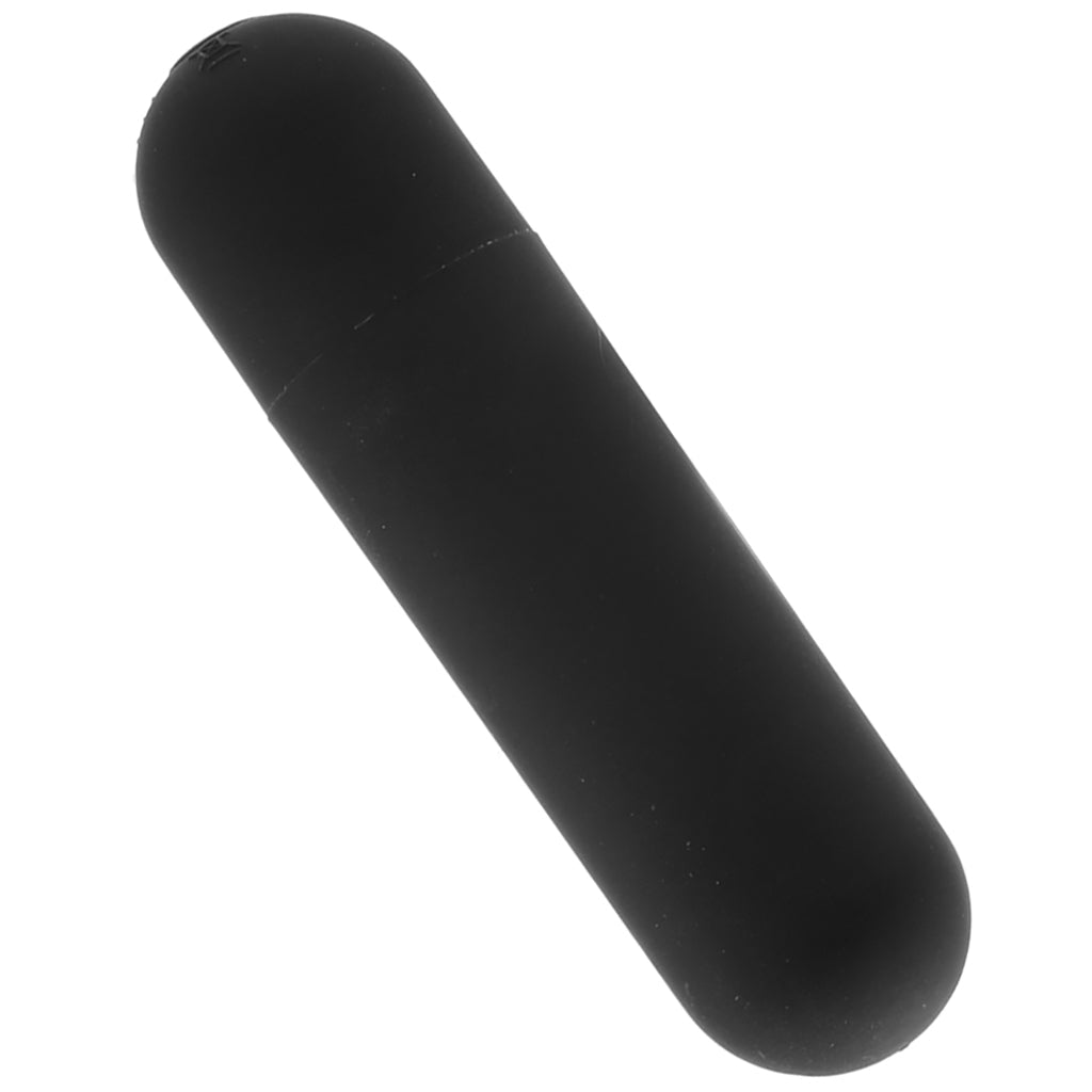 All Powerful Rechargeable Bullet Vibe - Tophatter's Adult Products Vibrators > Bullet and Egg Vibrators - Tophatter Daily Deals