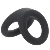 LEVELZ Small Double O Cock Ring in 1"/2.5cm Cock Rings - Tophatter Daily Deals