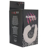 Running Wild White Tail Plug Anal Sex Toys > Butt Plugs - Tophatter Daily Deals