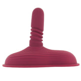 Dual Rider Thrust & Grind Hands-Free Vibe Vibrators > G-Spot Vibrators - Tophatter Daily Deals