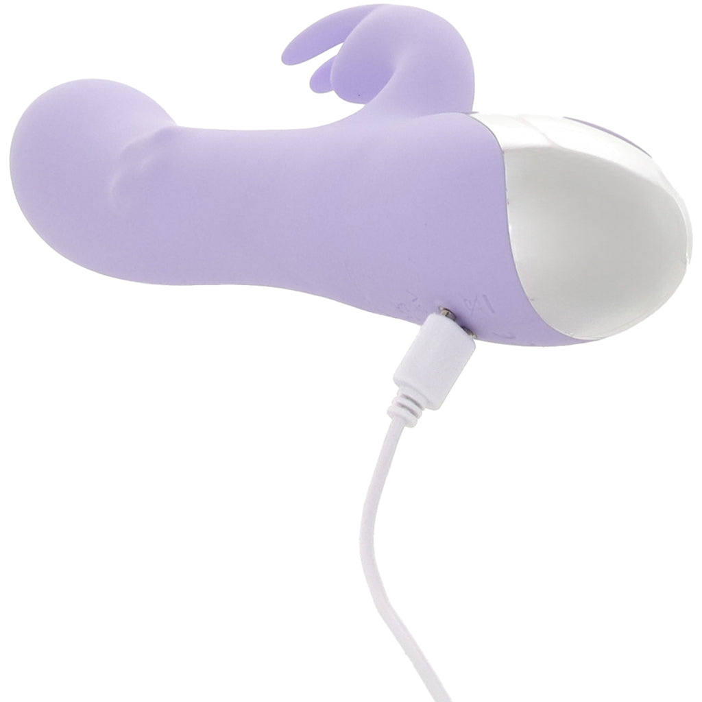 Spinderella Beaded Rabbit Vibe Vibrators > Rabbit Vibrators - Tophatter Daily Deals