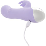 Spinderella Beaded Rabbit Vibe Vibrators > Rabbit Vibrators - Tophatter Daily Deals
