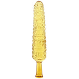 gläs Cornstar Glass Dildo Dildo Sex Toys > Pyrex Glass Dildos - Tophatter Daily Deals