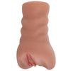Cheap Thrills The Dominatrix Pussy & Ass Stroker Male Masturbators > Pocket Strokers - Tophatter Daily Deals