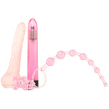Starter Lover's Kit Anal Sex Toys > Anal Starter Toys - Tophatter Daily Deals