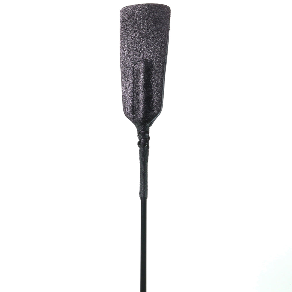 Sex & Mischief Slender Impulse Crop Bondage and Fetish > Whips and Crops - Tophatter Daily Deals