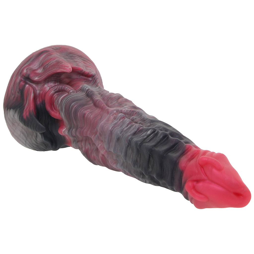 Creature Cocks Hades Dildo Dildo Sex Toys > Fantasy Dildos - Tophatter Daily Deals