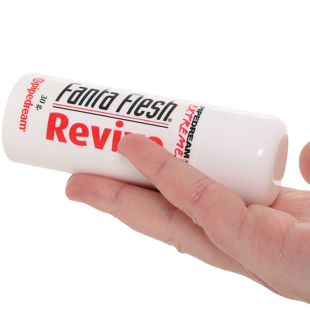 Extreme Fanta Flesh Revive Powder 1oz/30g Male Masturbators > Pocket Strokers - Tophatter Daily Deals