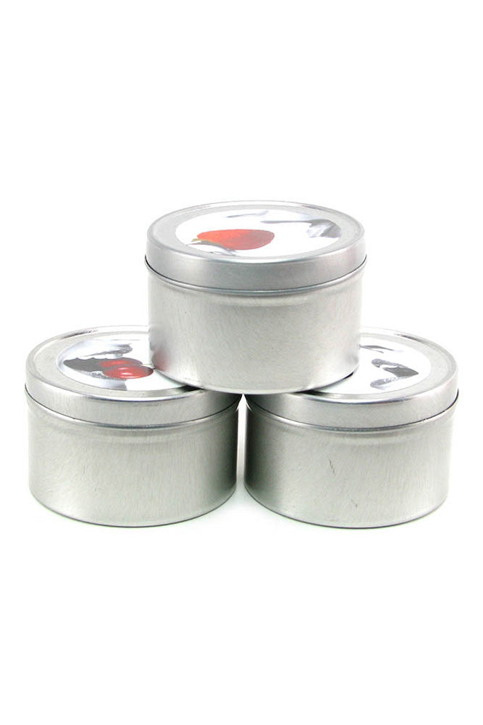 3-in-1 Candle Trio Gift Bag 2oz/60g in Fruit Mix - Tophatter's Adult Products Sensual Love > Massage - Tophatter Daily Deals