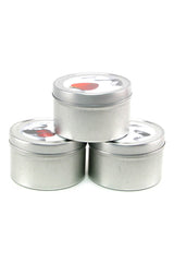 3-in-1 Candle Trio Gift Bag 2oz/60g in Fruit Mix - Tophatter's Adult Products Sensual Love > Massage - Tophatter Daily Deals