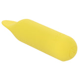 Tawni Silicone Flickering Bullet Vibe in Yellow Vibrators > Bullet and Egg Vibrators - Tophatter Daily Deals