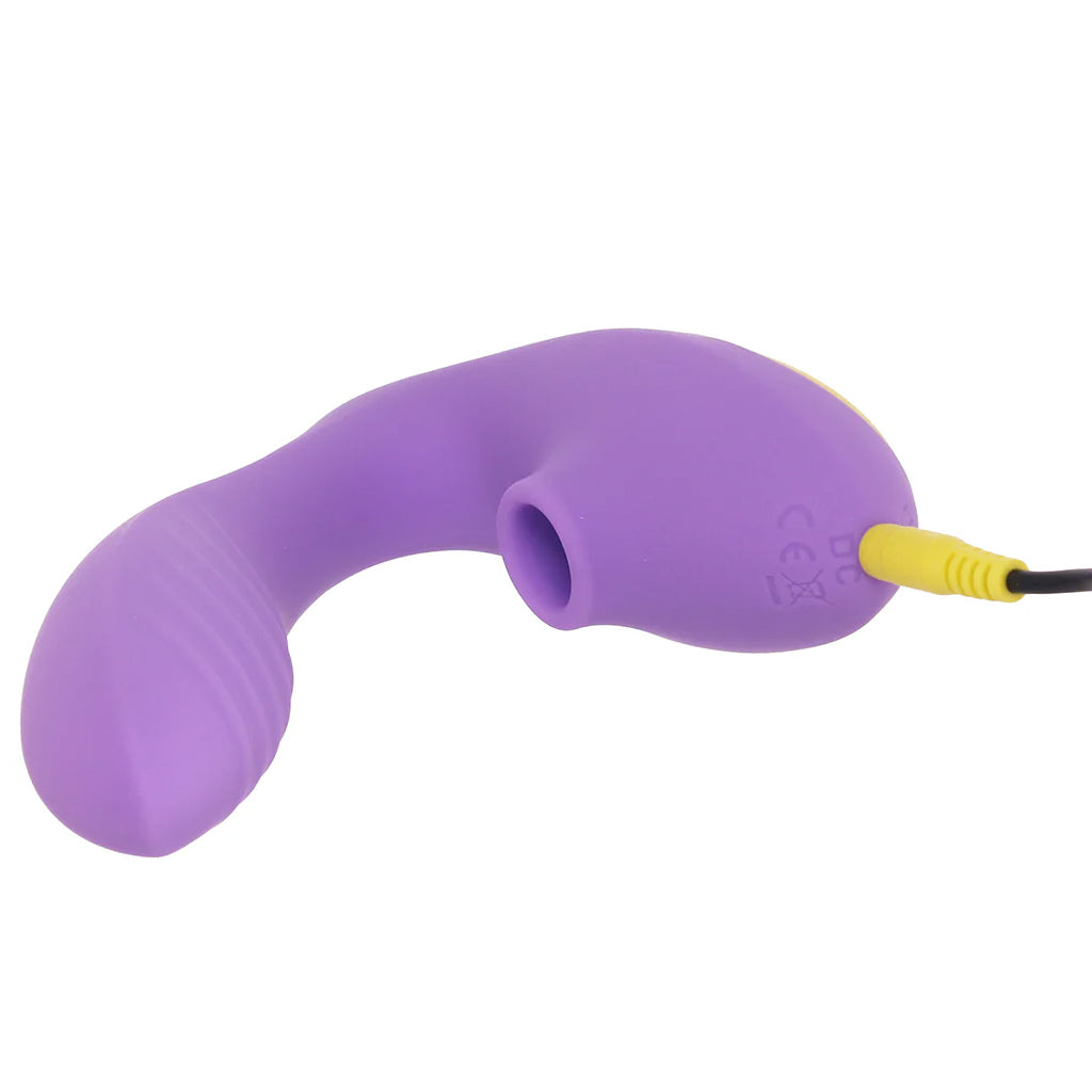 Romp Reverb Clitoral and G-Spot Vibe Vibrators > G-Spot Vibrators - Tophatter Daily Deals