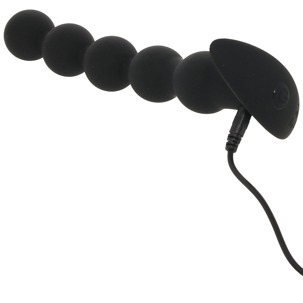 Rechargeable Power Balls Anal Sex Toys > Anal Beads - Tophatter Daily Deals