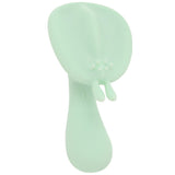 Averi Dual Stimulator Vibe in Green - Tophatter's Adult Sex Toys Online Vibrators > Clitoral Stimulators - Tophatter Daily Deals