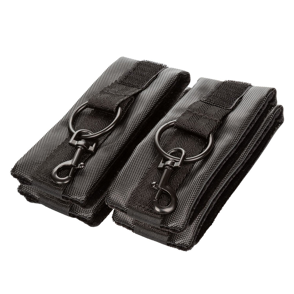 Boundless Bed Restraint Bondage and Fetish > Restraints - Tophatter Daily Deals