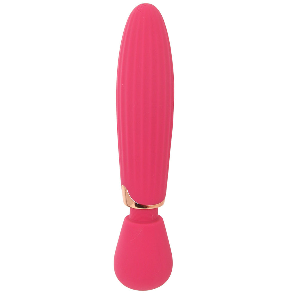 BodyWand 8 Inch Rumble Wand Vibrators > Wands - Tophatter Daily Deals