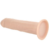 SILEX-D 8 Inch Ultra Soft Model 2 Dildo in Vanilla Dildo Sex Toys > Realistic Dildos - Tophatter Daily Deals