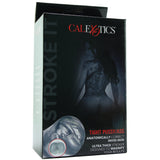 Stroke It Tight Pussy & Ass Magnifying Stroker Male Masturbators > Pocket Strokers - Tophatter Daily Deals