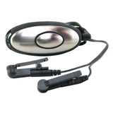 Shock Therapy Nipple Clamps Bondage and Fetish > Electro Stim - Tophatter Daily Deals