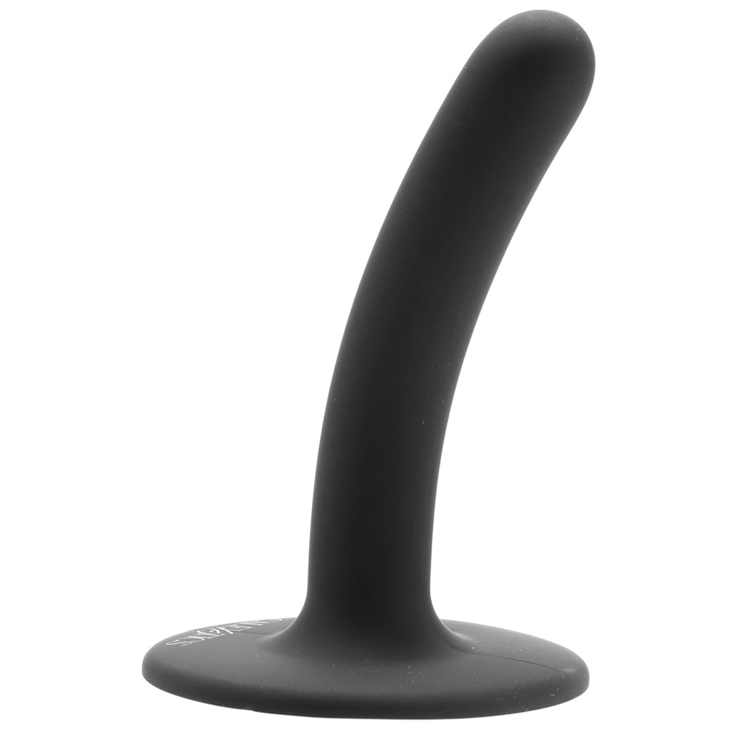 Boundless 4.5 Inch Slim Probe Dildo Sex Toys > Anal Dildos - Tophatter Daily Deals