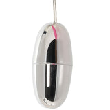 PinkCherry Slim Teardrop Bullet Vibrator in Pink Vibrators > Bullet and Egg Vibrators - Tophatter Daily Deals