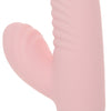 Loveline Mystique Ribbed Mini Rabbit Vibe Vibrators > Rabbit Vibrators - Tophatter Daily Deals