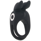 Enhancer Vibrating Rabbit Cock Ring - Tophatter's Vibrator Deals Online Cock Rings - Tophatter Daily Deals