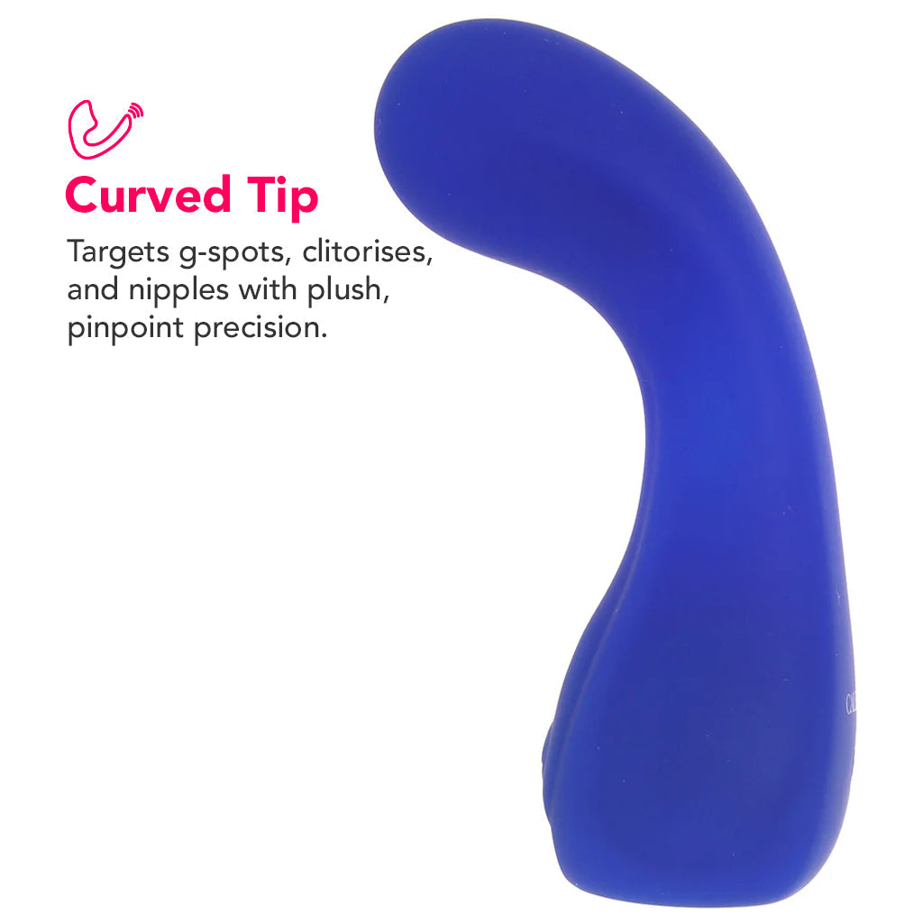 Cascade Curve P Vibe Vibrators > G-Spot Vibrators - Tophatter Daily Deals
