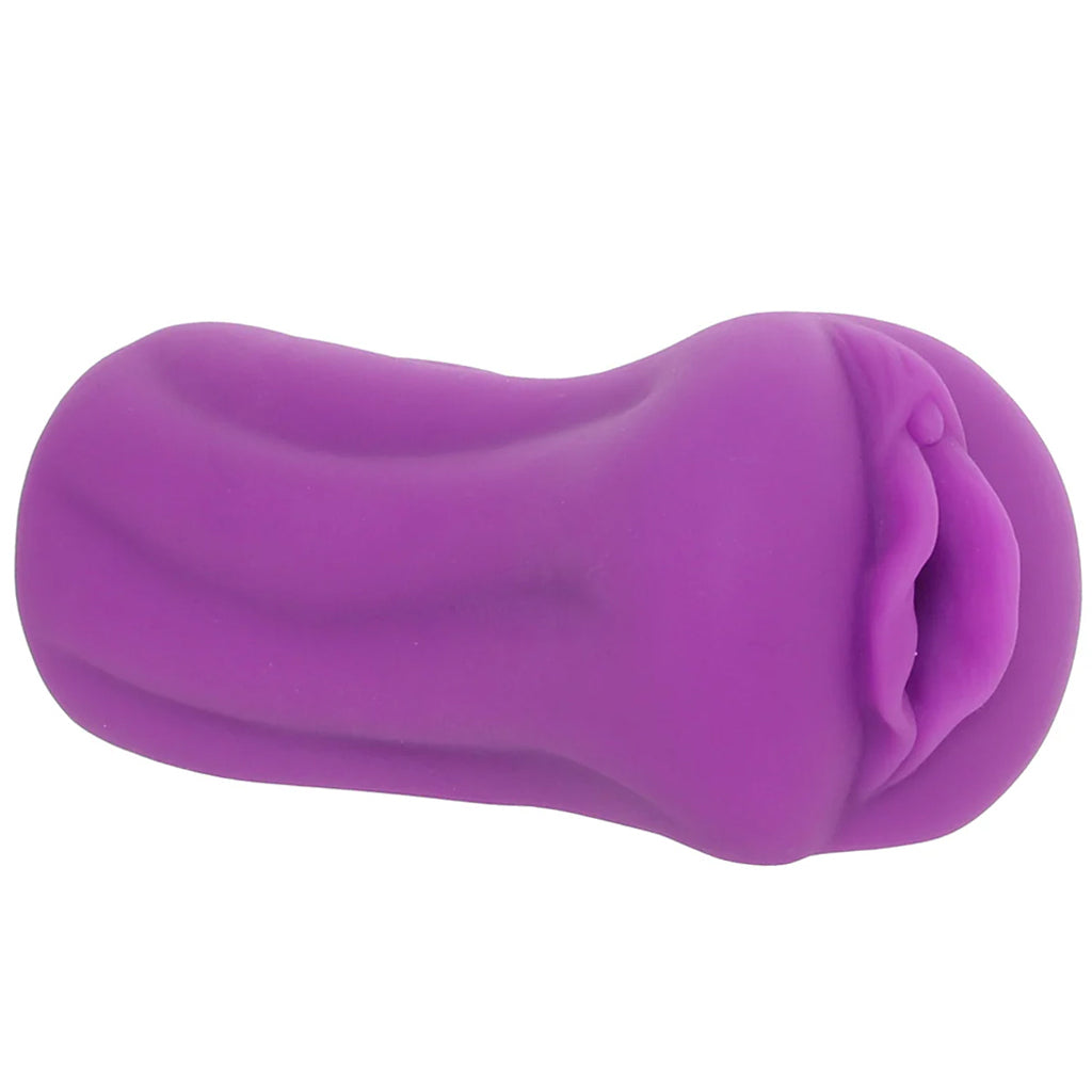 Anime Roxy Pussy Stroker Male Masturbators > Pocket Strokers - Tophatter Daily Deals