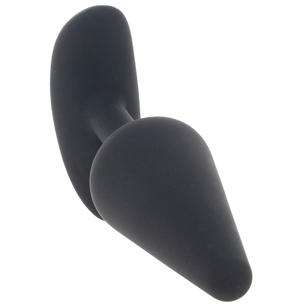 LEVELZ Classic Vibrating Anal Plug Anal Sex Toys > Butt Plugs - Tophatter Daily Deals