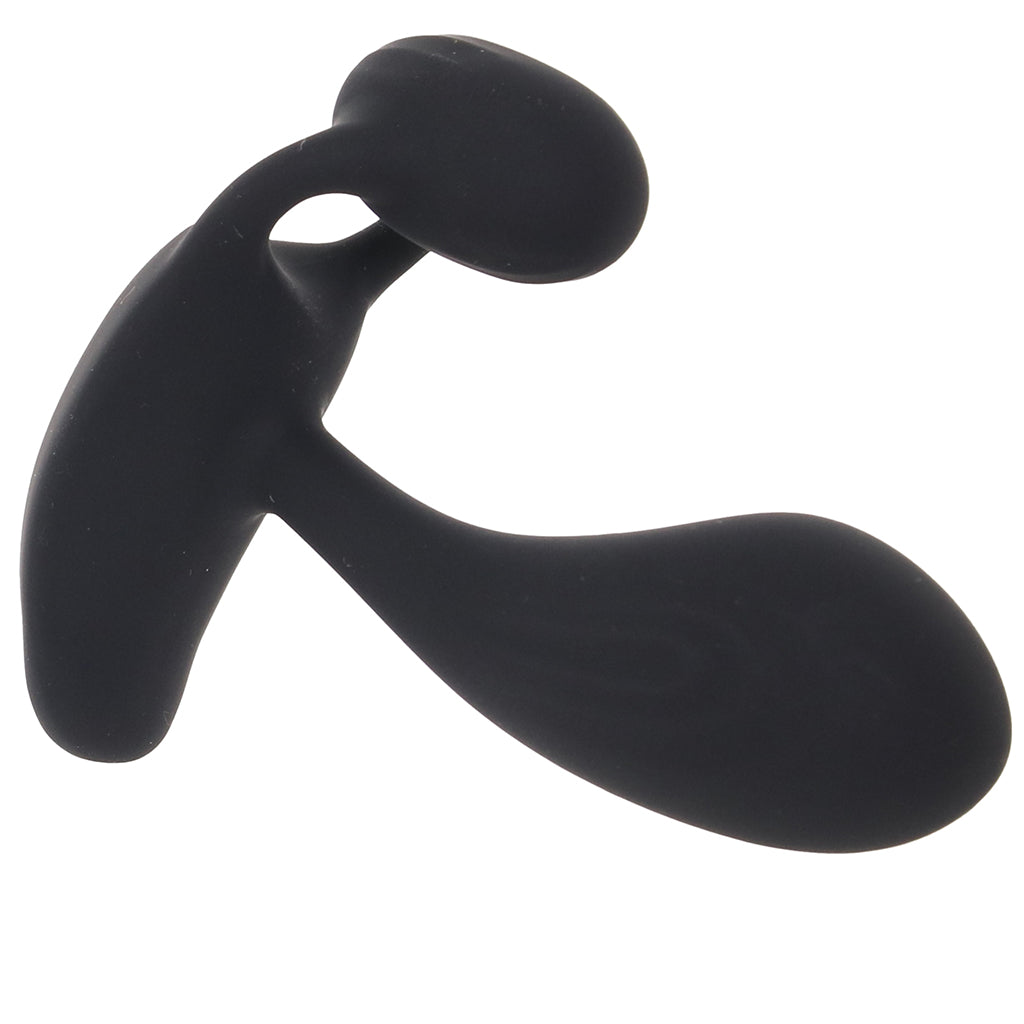 Renegade Echo Prostate Vibe Anal Sex Toys > Prostate Massagers - Tophatter Daily Deals