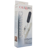 Sterling Collection Velvet-Cote Slimline Bullet Vibrators > Bullet and Egg Vibrators - Tophatter Daily Deals
