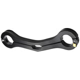Master Series Punished Balls to Wrist Humbler Bondage and Fetish > Restraints - Tophatter Daily Deals