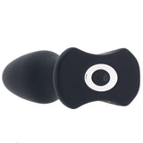 Rechargeable Tapered Probe Anal Sex Toys > Butt Plugs - Tophatter Daily Deals