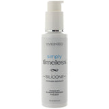 Simply Timeless for Menopause Silicone Lube 4oz/120ml Lubes and Lotions > Silicone Based Sex Lubes - Tophatter Daily Deals