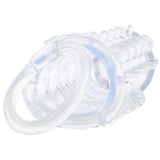 Stud Extender Cock Sleeve Male Enhancement > Extenders and Sleeves - Tophatter Daily Deals