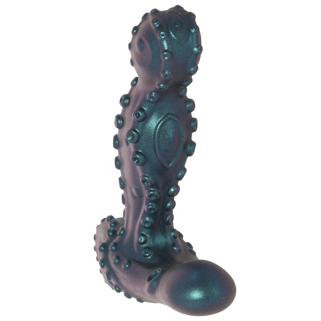 Creature Cocks Octoprobe Gyrating Prostate Vibe Anal Sex Toys > Prostate Massagers - Tophatter Daily Deals