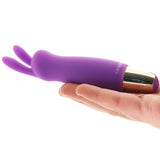 Slay #Buzz Me Rechargeable Vibe Vibrators > Clitoral Stimulators - Tophatter Daily Deals
